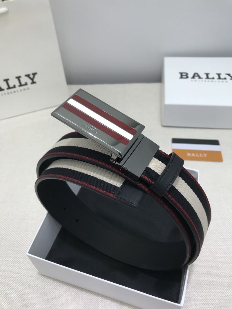 BALLY